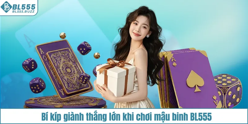 Bỏ túi bí kíp dễ dàng giành chiến thắng 