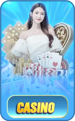 Casino BL555